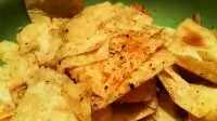 Чипсы из лаваша