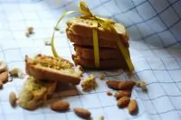 Тосканские бискотти