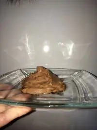 Шоколадная рикотта