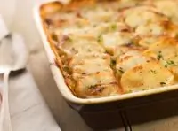 Запеченный картофель по французски (La kartofel')