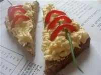 Еврейская закуска