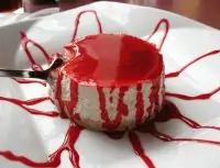 Малиновый сироп