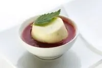 Ягодное пюре