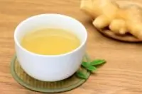 Имбирный сироп