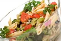 Салат «Минестроне»