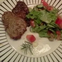 Говядина по венгерски