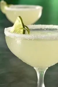 Текила с тоником