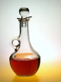 Малиновый уксус