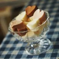 Яблочный зефир