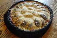 Гратен из груш