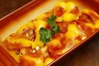 Маринованные сладкие перцы с лимоном