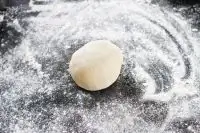 Тесто для пельменей и вареников