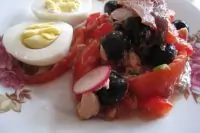 Классический нисуаз