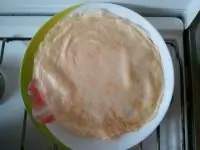 Тонкие и нежные блины