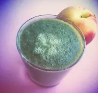Смузи со вкусом тархуна
