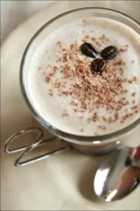 Шоколадно-кофейный микс