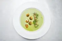 Гороховый суп с томатной пастой