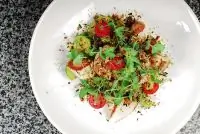 Салат «Маса-Бармаса»