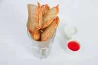 Мини-чебуреки