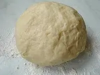 Универсальное бездрожжевое тесто на кефире