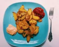 Картофель «Айдахо»