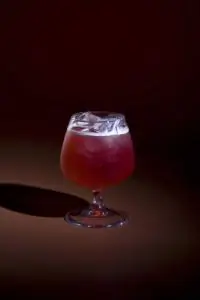 Коктейль с виски Jameson  Escher