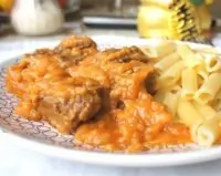 Жаркое по рецепту Джулии Чайлд