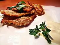 Драники из картофеля