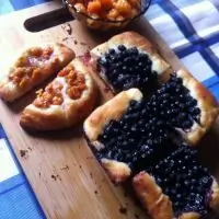 Тесто для пирогов и пирожков