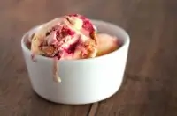 Мороженое «Павлова»