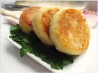 Картопляники