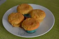 Французский лимонный пирог