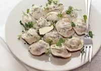 Пельмени по герасимовски