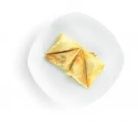 Буреки с мясом