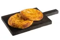 Мегрельские хачапури