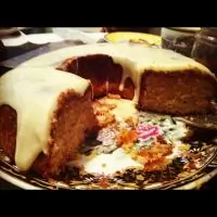 Ромовый кекс