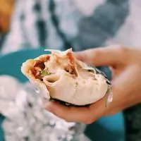 Шаверма по домашнему