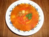 Гуляш по коложварски