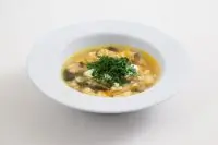 Щавелевый суп