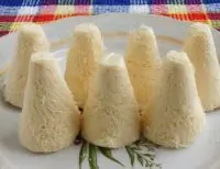 Талкыш калеве (восточная сладость)