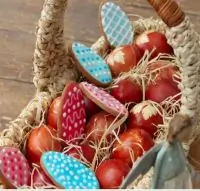 Имбирные пряники