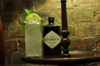 Джин с тоником