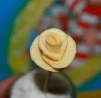 Домашние маршмеллоу и белоснежная мастика из них