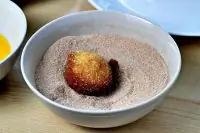 Мини капкейко-пончики