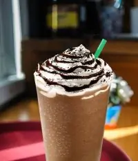 Фраппучино