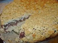 Торт «Кармелита»