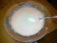 Разварка блокадная