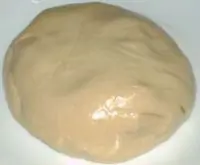 Тесто для пиццы с любой начинкой