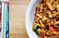 Макаронный салат