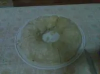 Урама с капустой